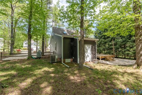 Tiny photo for 5609 Westower Drive, Richmond, VA 23225 (MLS # 2609145)