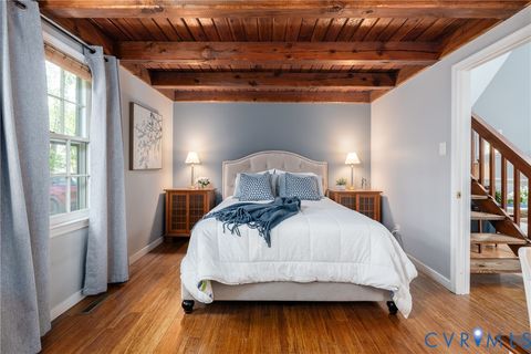 Tiny photo for 5609 Westower Drive, Richmond, VA 23225 (MLS # 2609145)