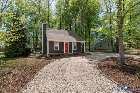 Tiny photo for 5609 Westower Drive, Richmond, VA 23225 (MLS # 2609145)