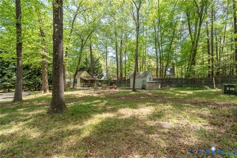 Tiny photo for 5609 Westower Drive, Richmond, VA 23225 (MLS # 2609145)