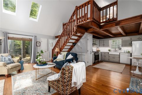 Tiny photo for 5609 Westower Drive, Richmond, VA 23225 (MLS # 2609145)