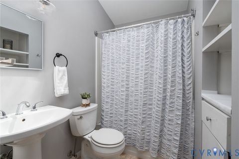 Tiny photo for 5609 Westower Drive, Richmond, VA 23225 (MLS # 2609145)