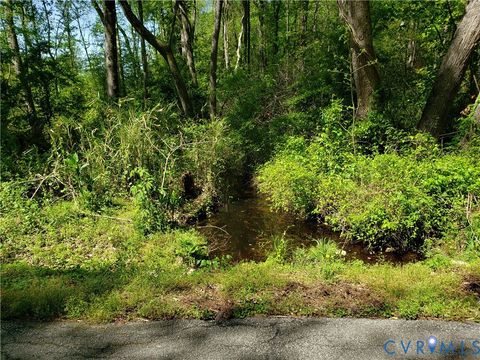 Tiny photo for 0 Ellis Road, Suffolk, VA 23437 (MLS # 2601480)