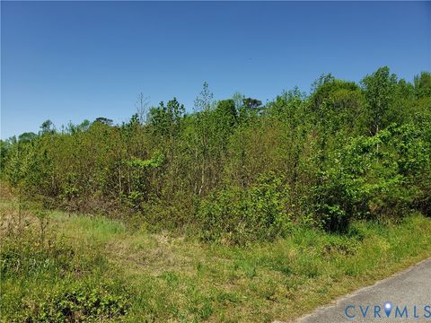 Tiny photo for 0 Ellis Road, Suffolk, VA 23437 (MLS # 2601480)