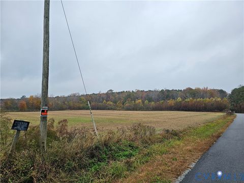 Tiny photo for 0 Ellis Road, Suffolk, VA 23437 (MLS # 2601480)