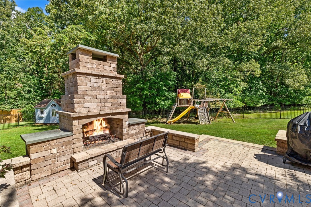 Powhatan, Virginia 23139, United States, 5 Bedrooms Bedrooms, ,4 BathroomsBathrooms,Residential,Active,204015