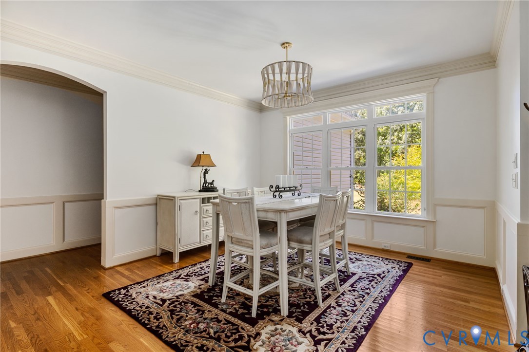 Powhatan, Virginia 23139, United States, 5 Bedrooms Bedrooms, ,4 BathroomsBathrooms,Residential,Active,204015