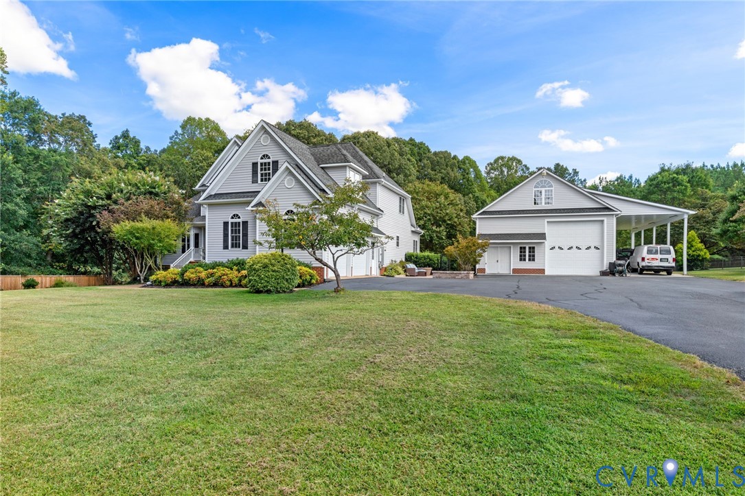 1469 Donavon Mill Lane