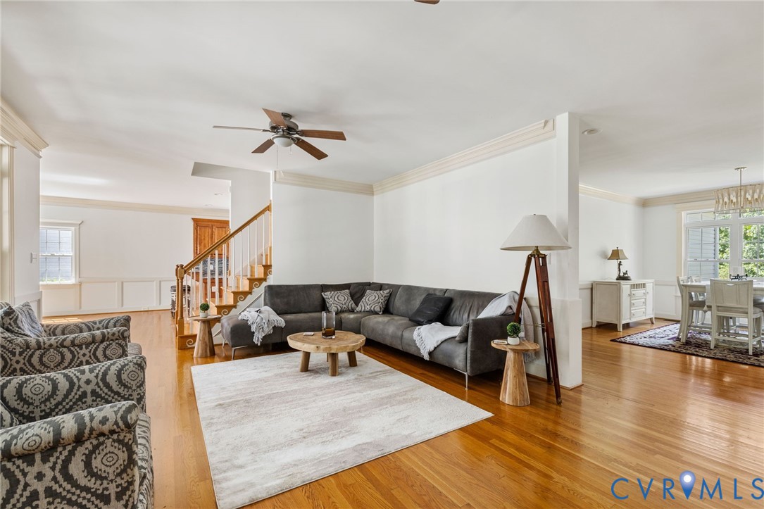 Powhatan, Virginia 23139, United States, 5 Bedrooms Bedrooms, ,4 BathroomsBathrooms,Residential,Active,204015