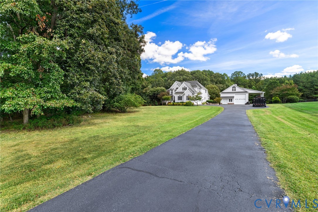 1469 Donavon Mill Lane