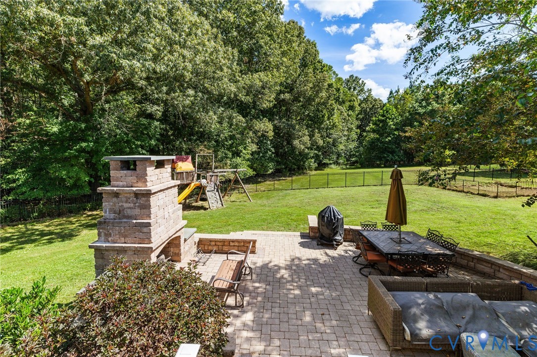 Powhatan, Virginia 23139, United States, 5 Bedrooms Bedrooms, ,4 BathroomsBathrooms,Residential,Active,204015