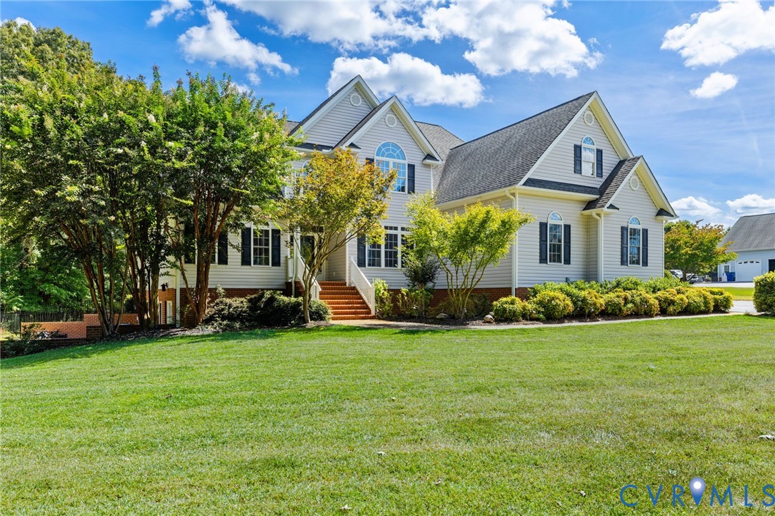 1469 Donavon Mill Lane