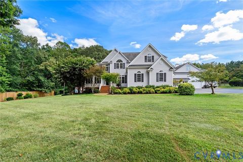 1469 Donavon Mill Lane Powhatan VA 23139