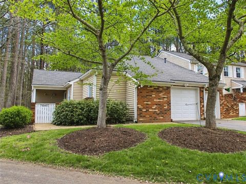 Photo of 7507 Broach Drive, Richmond, VA 23225 (MLS # 2610644)