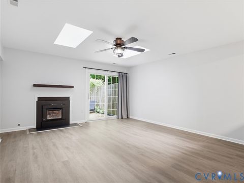 Tiny photo for 7507 Broach Drive, Richmond, VA 23225 (MLS # 2610644)