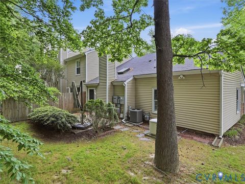 Tiny photo for 7507 Broach Drive, Richmond, VA 23225 (MLS # 2610644)