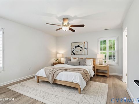 Tiny photo for 7507 Broach Drive, Richmond, VA 23225 (MLS # 2610644)