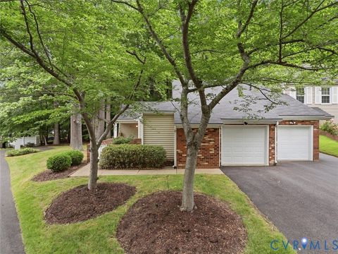 Tiny photo for 7507 Broach Drive, Richmond, VA 23225 (MLS # 2610644)