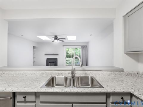 Tiny photo for 7507 Broach Drive, Richmond, VA 23225 (MLS # 2610644)