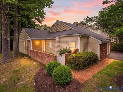 Tiny photo for 7507 Broach Drive, Richmond, VA 23225 (MLS # 2610644)