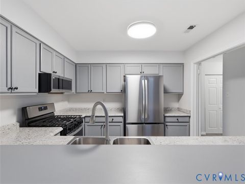 Tiny photo for 7507 Broach Drive, Richmond, VA 23225 (MLS # 2610644)