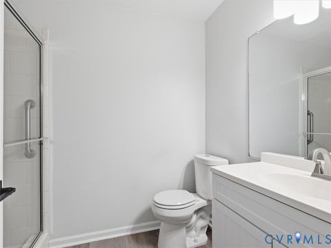 Tiny photo for 7507 Broach Drive, Richmond, VA 23225 (MLS # 2610644)