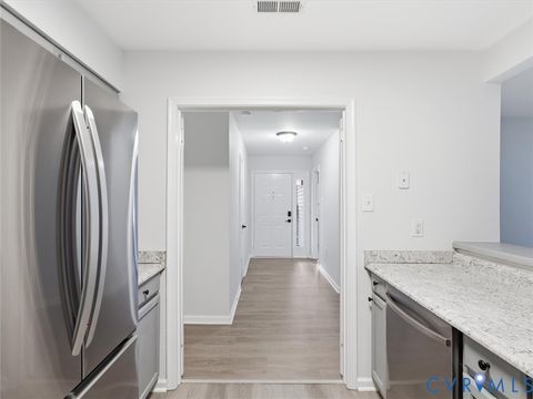 Tiny photo for 7507 Broach Drive, Richmond, VA 23225 (MLS # 2610644)