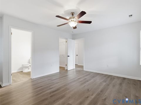 Tiny photo for 7507 Broach Drive, Richmond, VA 23225 (MLS # 2610644)