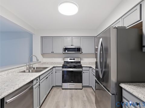 Tiny photo for 7507 Broach Drive, Richmond, VA 23225 (MLS # 2610644)