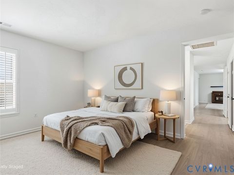 Tiny photo for 7507 Broach Drive, Richmond, VA 23225 (MLS # 2610644)