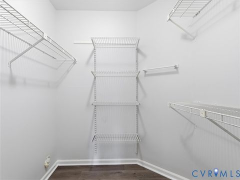 Tiny photo for 7507 Broach Drive, Richmond, VA 23225 (MLS # 2610644)