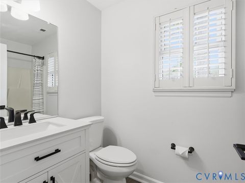 Tiny photo for 7507 Broach Drive, Richmond, VA 23225 (MLS # 2610644)