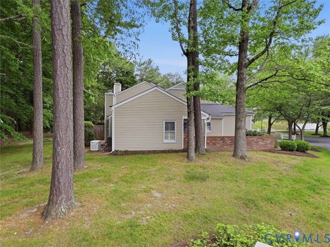 Tiny photo for 7507 Broach Drive, Richmond, VA 23225 (MLS # 2610644)