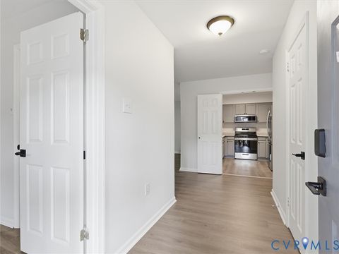 Tiny photo for 7507 Broach Drive, Richmond, VA 23225 (MLS # 2610644)