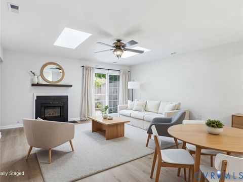 Tiny photo for 7507 Broach Drive, Richmond, VA 23225 (MLS # 2610644)