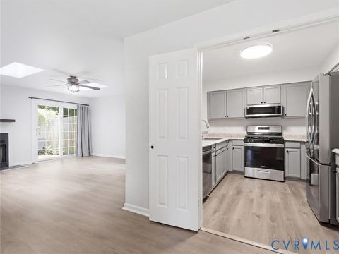 Tiny photo for 7507 Broach Drive, Richmond, VA 23225 (MLS # 2610644)