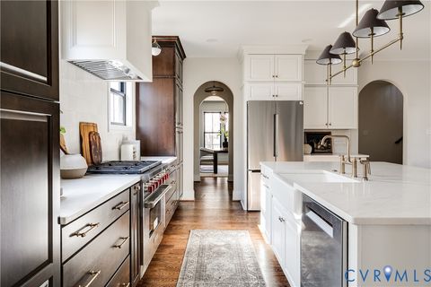 Tiny photo for 511 Granite Avenue, Richmond, VA 23226 (MLS # 2603730)