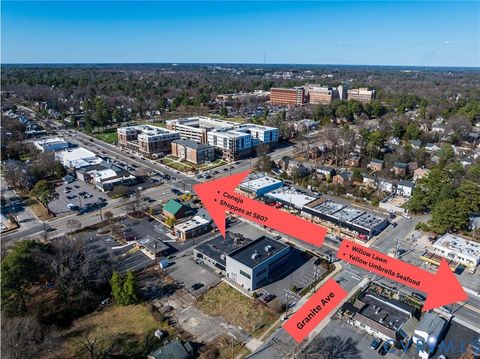 Tiny photo for 511 Granite Avenue, Richmond, VA 23226 (MLS # 2603730)