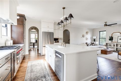 Tiny photo for 511 Granite Avenue, Richmond, VA 23226 (MLS # 2603730)