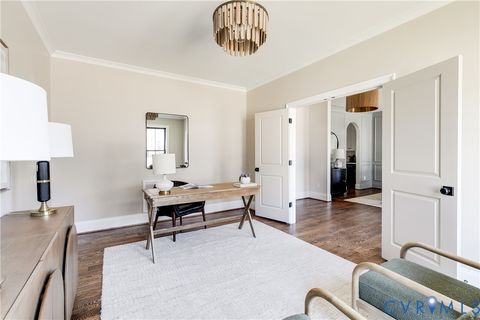 Tiny photo for 511 Granite Avenue, Richmond, VA 23226 (MLS # 2603730)