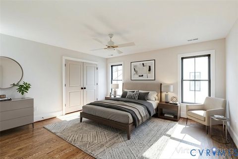 Tiny photo for 511 Granite Avenue, Richmond, VA 23226 (MLS # 2603730)