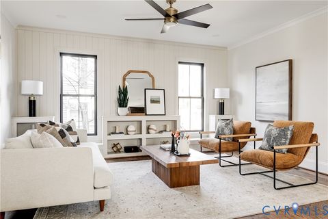 Tiny photo for 511 Granite Avenue, Richmond, VA 23226 (MLS # 2603730)