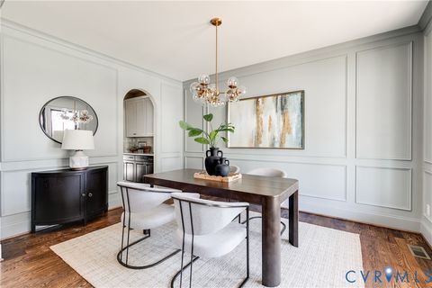 Tiny photo for 511 Granite Avenue, Richmond, VA 23226 (MLS # 2603730)