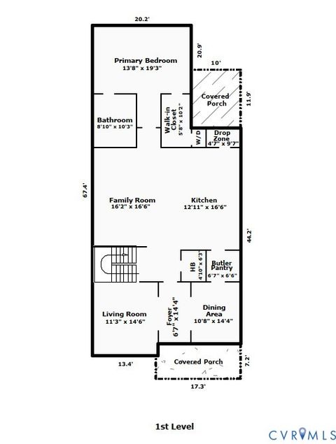 Tiny photo for 511 Granite Avenue, Richmond, VA 23226 (MLS # 2603730)