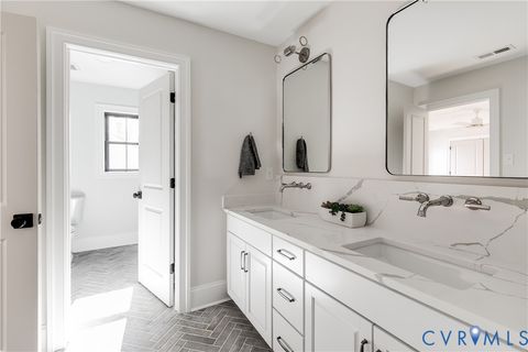 Tiny photo for 511 Granite Avenue, Richmond, VA 23226 (MLS # 2603730)