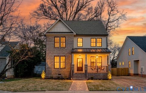 511 Granite Avenue Richmond VA 23226