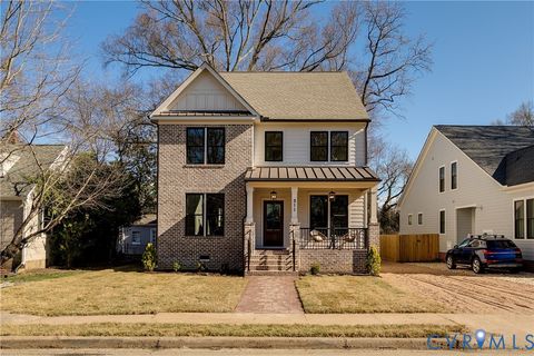 Tiny photo for 511 Granite Avenue, Richmond, VA 23226 (MLS # 2603730)