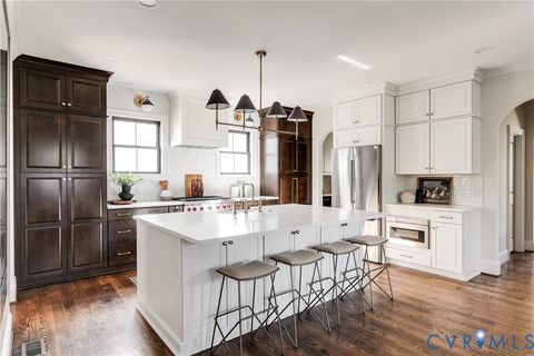 Tiny photo for 511 Granite Avenue, Richmond, VA 23226 (MLS # 2603730)