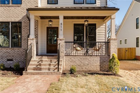 Tiny photo for 511 Granite Avenue, Richmond, VA 23226 (MLS # 2603730)
