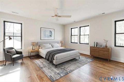 Tiny photo for 511 Granite Avenue, Richmond, VA 23226 (MLS # 2603730)